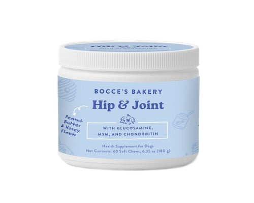 Hip & Joint Supplement for Dogs 6.35oz