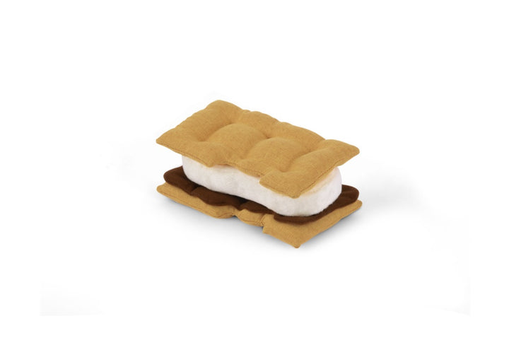 Camp Corbin-Gimme S'More Toy