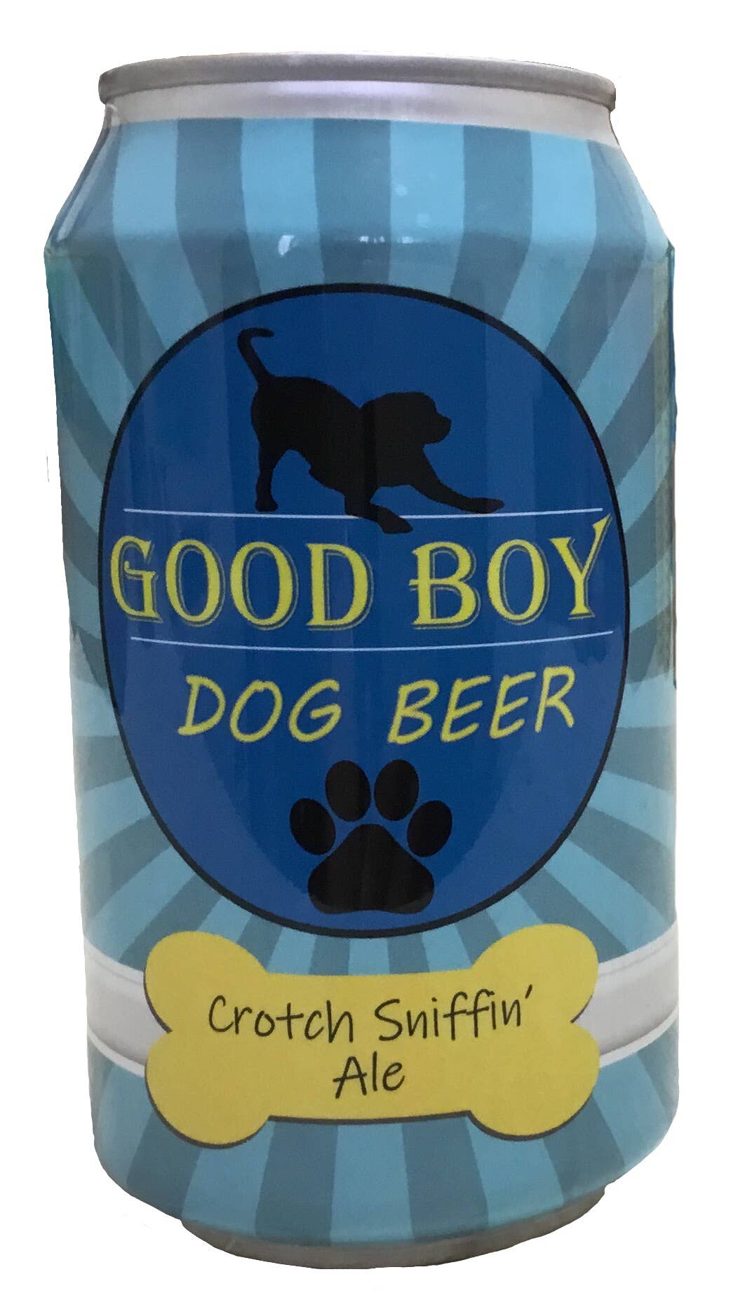 Good Boy Dog Beer Crotch Sniffin Ale