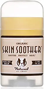 Skin Soother-2oz Stick