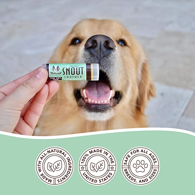 Snout Soother .15oz Travel Stick