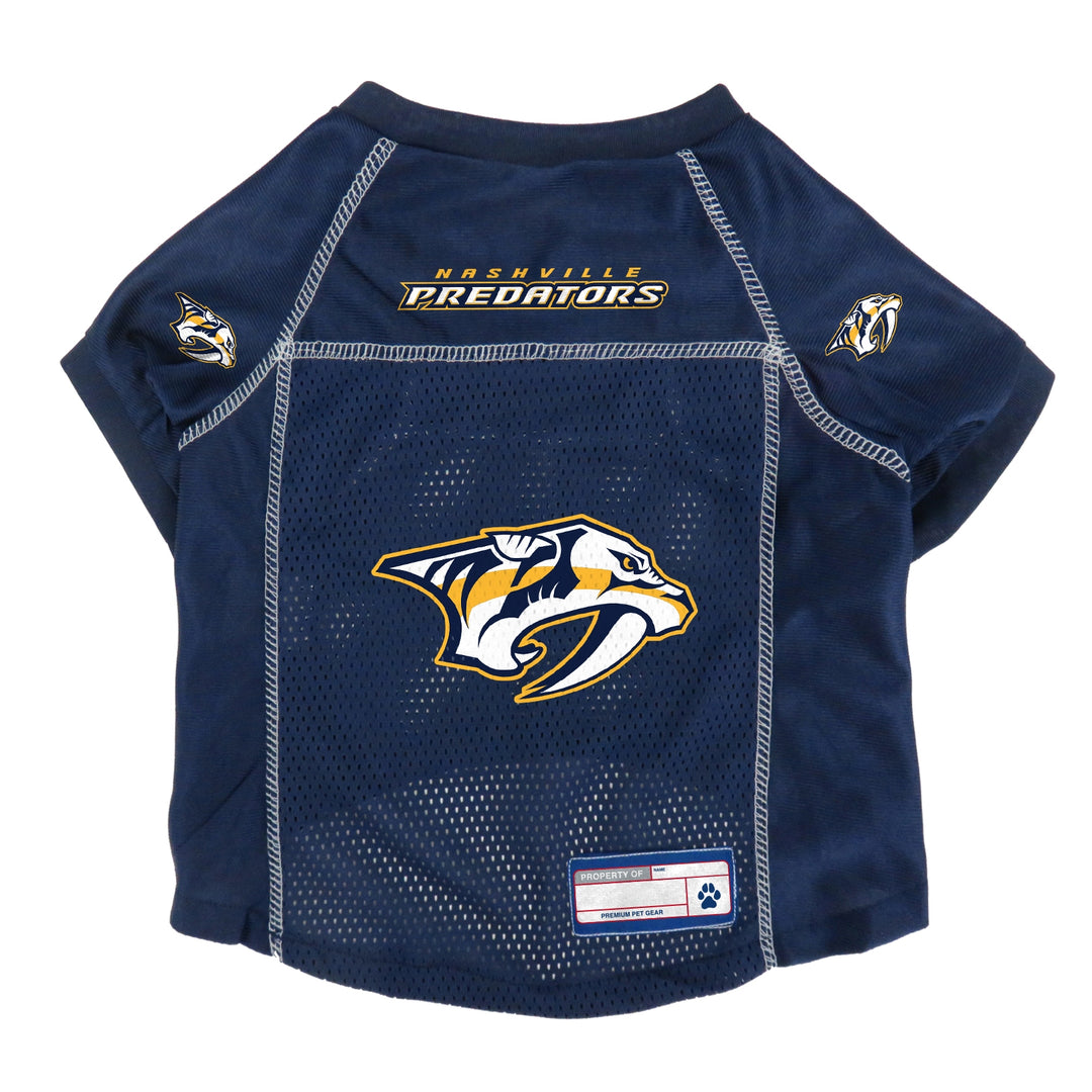 predators gear NHL Nashville Predators Jersey – Baxter Bailey & Company