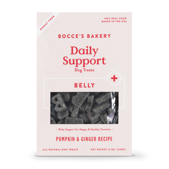 Daily Support Belly Biscuits 12oz