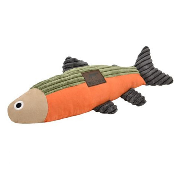 Fish Squeaker Toy-12"