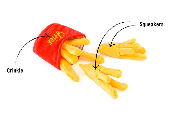 American Classic Toy - MINI French Fries