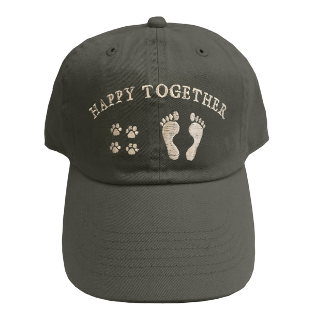 Happy Together Hat
