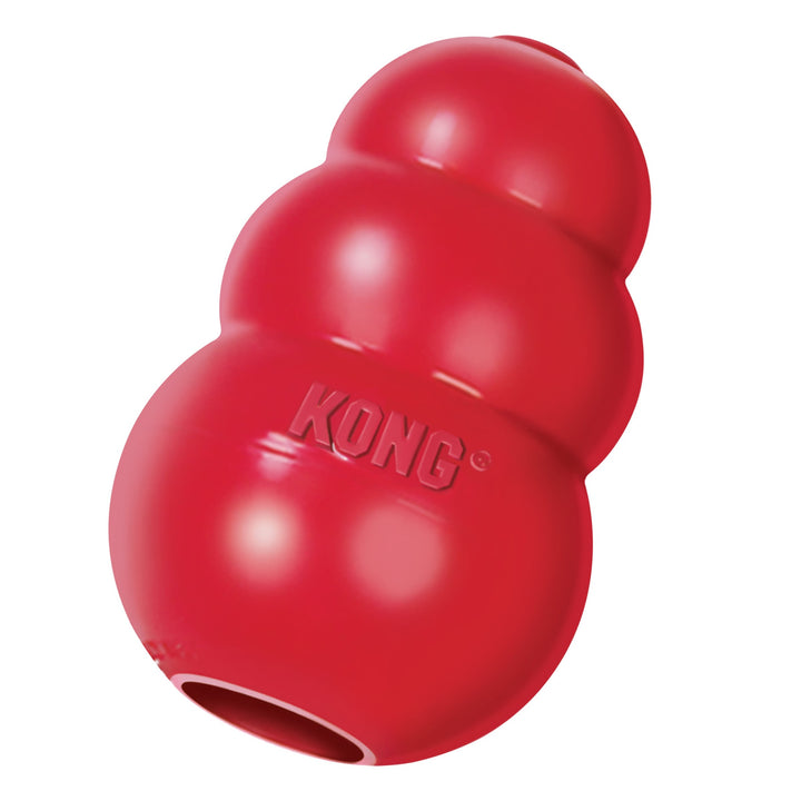 Kong Classic-Red