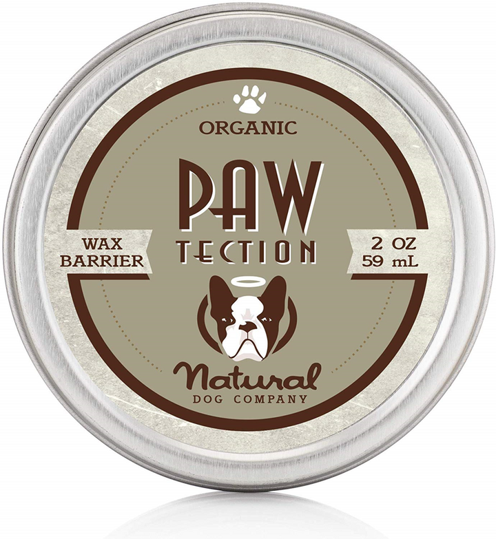 PawTection-2oz Tin