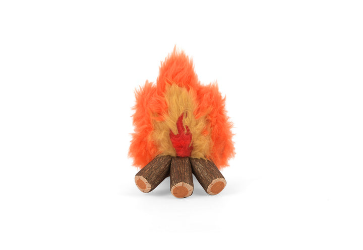 Camp Corbin-Cozy Campfire Toy