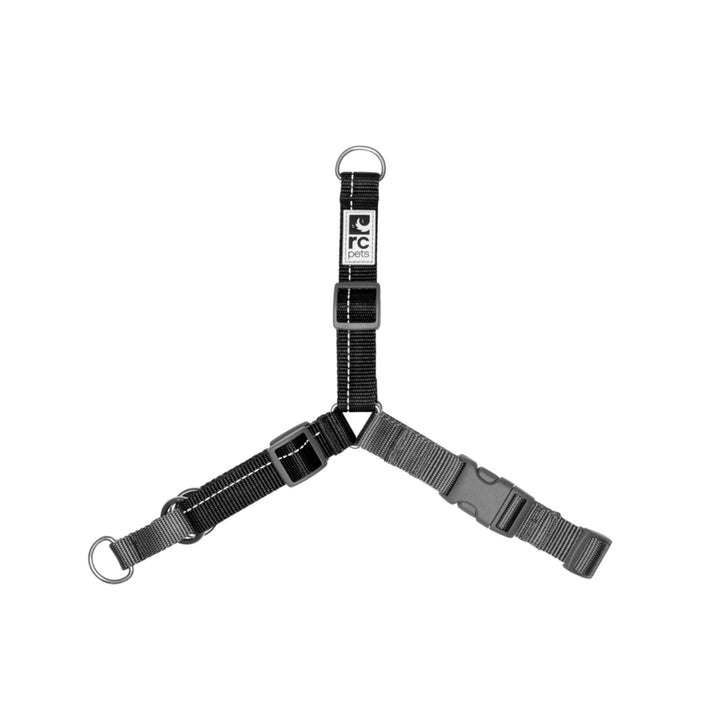 Pace No Pull Harness-Black