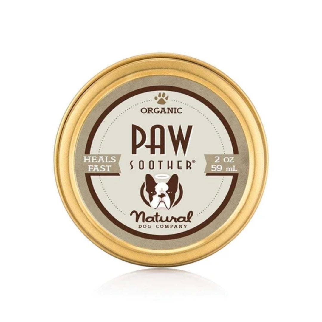 Paw Soother-2oz Tin
