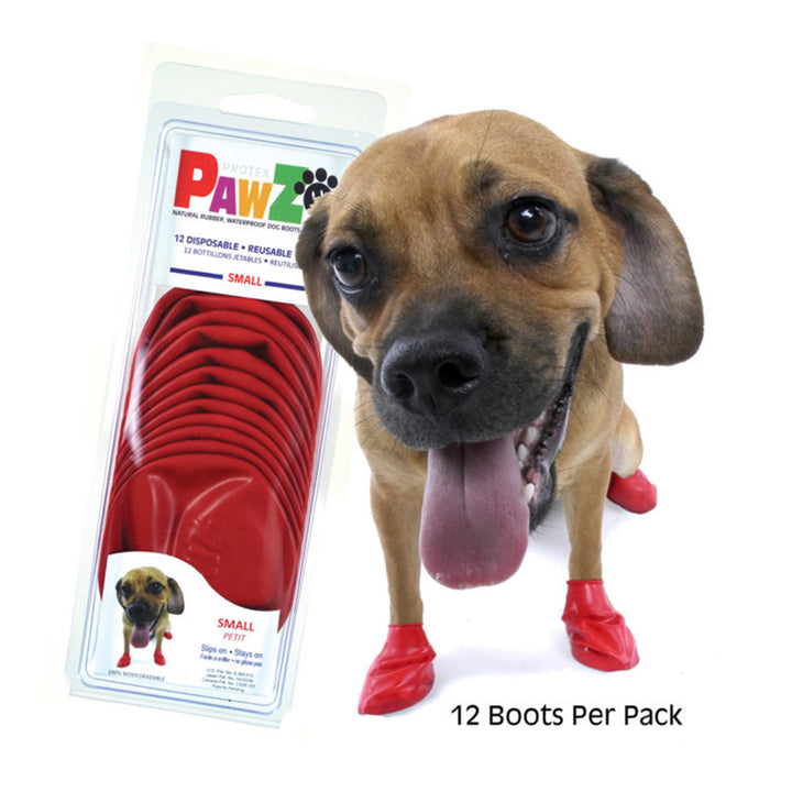Pawz Boots-Small