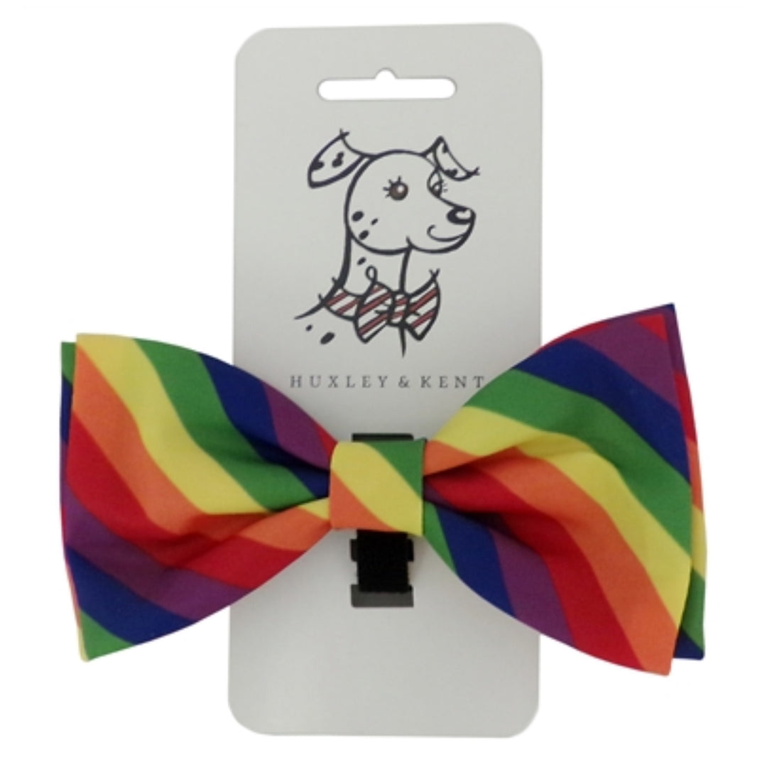 Equality Bow Tie