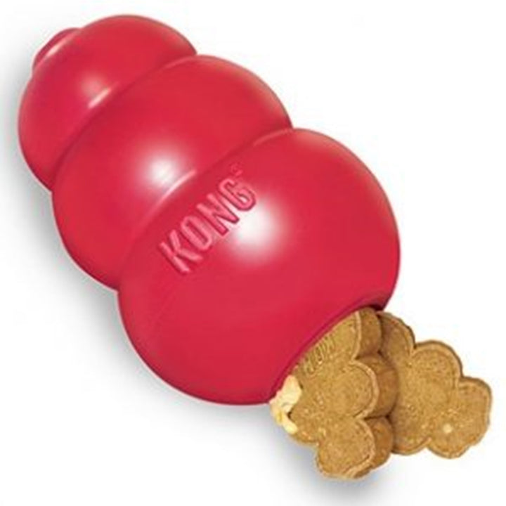 Kong Classic-Red