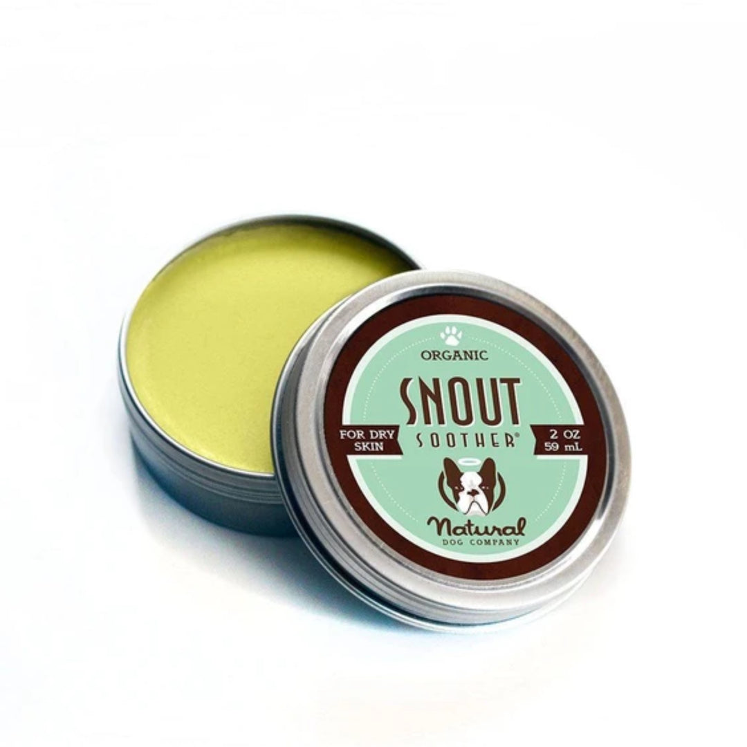 Snout Soother-2oz Tin