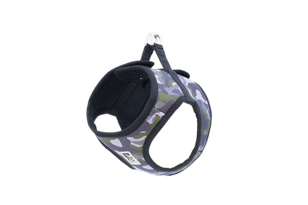 Step In Cirque Harness-Camo – Baxter Bailey Company
