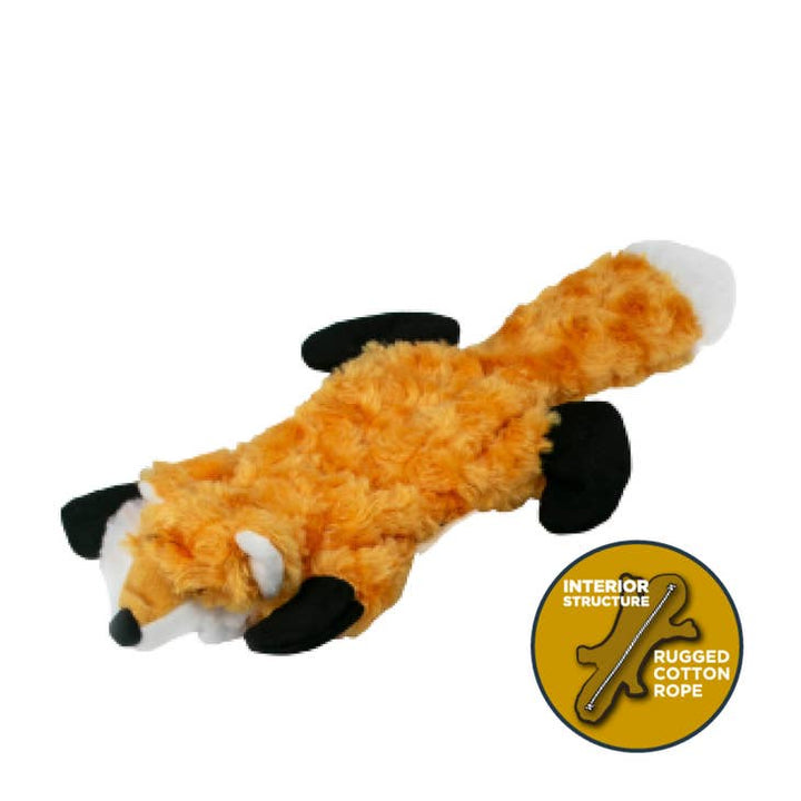 Stuffless Fox Toy-16"