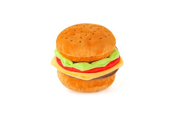 American Classic Toy - MINI Burger