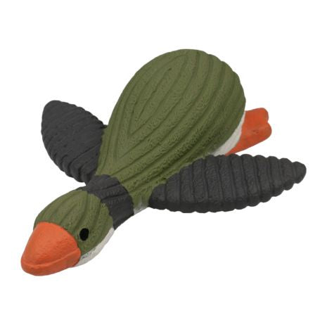 Latex Duck Squeaker Toy